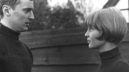 Naboerne (1966) with English Subtitles on DVD - Image 4