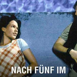 Nach Fünf im Urwald (1995) with English Subtitles on DVD