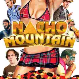 Nacho Mountain (2009) Starring Kevin Interdonato on DVD