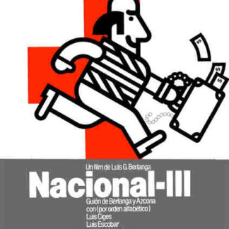 Nacional III (1982) with English Subtitles on DVD