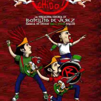 Naco es chido (2009) with English Subtitles on DVD