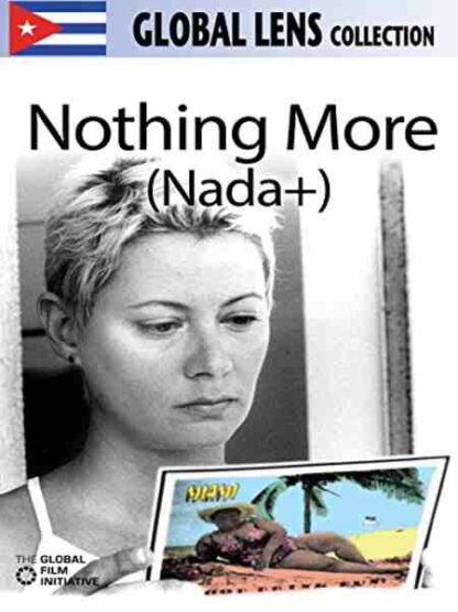 Nada (2001) with English Subtitles on DVD