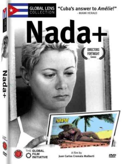 Nada (2001) with English Subtitles on DVD - Image 5