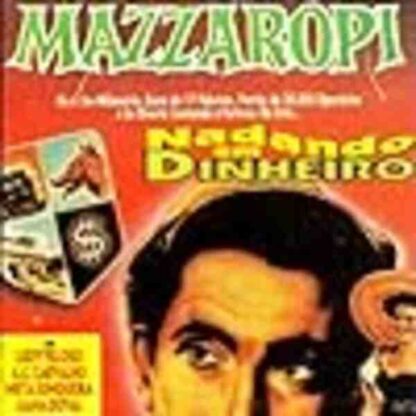 Nadando em Dinheiro (1952) with English Subtitles on DVD