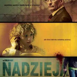 Nadzieja (2007) with English Subtitles on DVD