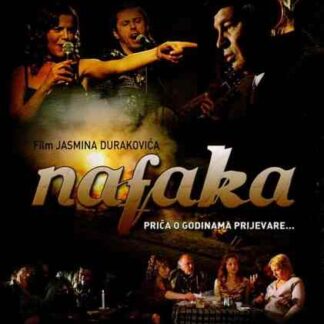 Nafaka (2006) with English Subtitles on DVD
