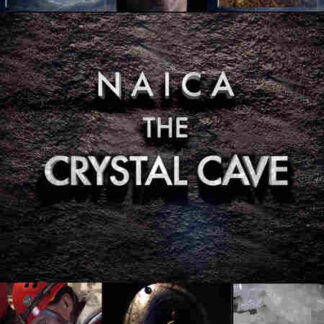 Naica: Secrets of the Crystal Cave (2008) Starring  on DVD