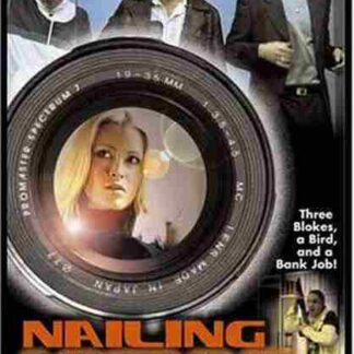 Nailing Vienna (2002) Starring James Murray on DVD