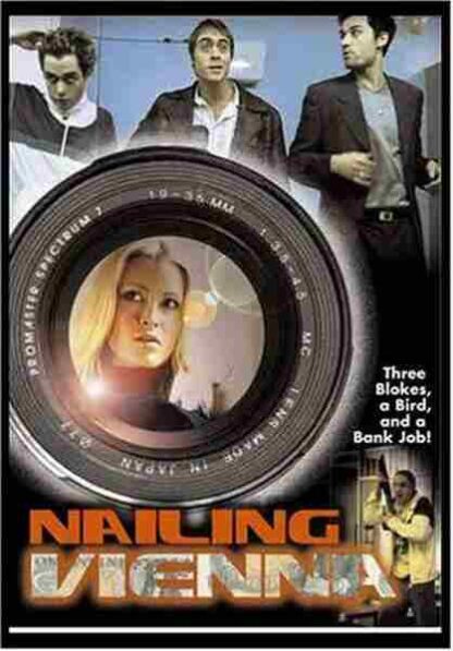 Nailing Vienna (2002) Starring James Murray on DVD