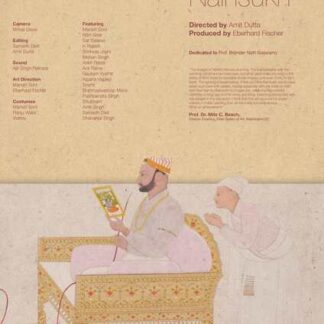 Nainsukh (2010) with English Subtitles on DVD