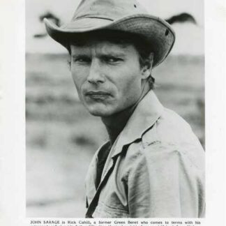 Nairobi Affair (1984) Starring Charlton Heston on DVD