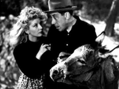 Naïs (1945) with English Subtitles on DVD