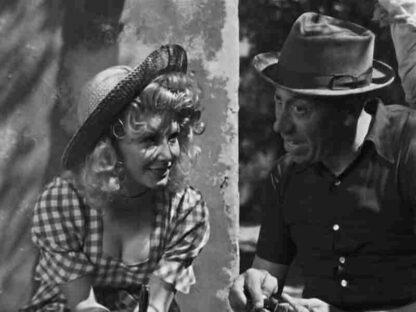 Naïs (1945) with English Subtitles on DVD - Image 4