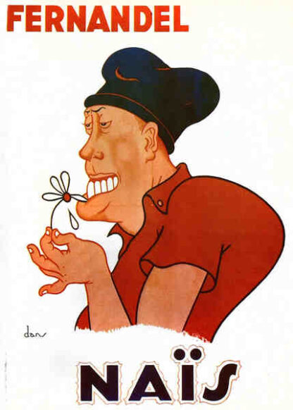Naïs (1945) with English Subtitles on DVD - Image 5