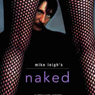 Naked (1993) Starring David Thewlis on DVD