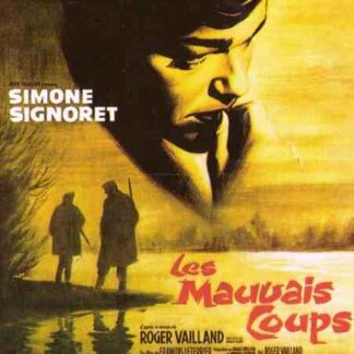 Naked Autumn (1961) with English Subtitles on DVD