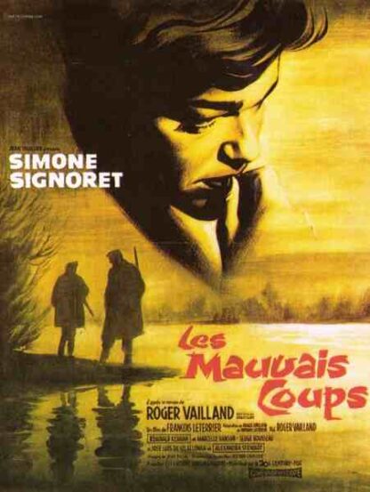 Naked Autumn (1961) with English Subtitles on DVD