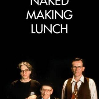Naked Making Lunch (1992) Starring Anthony Best on DVD