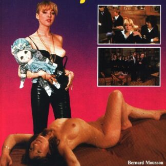 Naked Teenager (1979) DVD