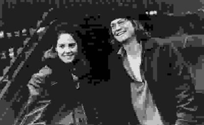 Naked in New York (1993) Starring Eric Stoltz on DVD - Image 2
