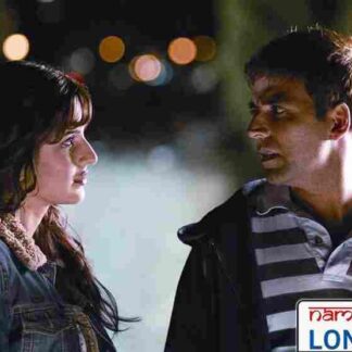Namastey London (2007) with English Subtitles on DVD