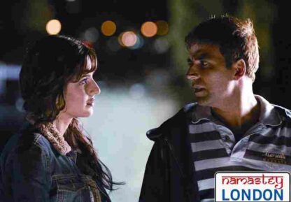 Namastey London (2007) with English Subtitles on DVD