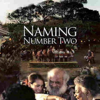 Naming Number Two (2006) Starring Ruby Dee on DVD