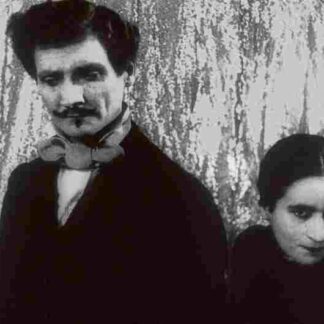 Nana (1926) with English Subtitles on DVD