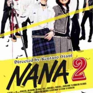 Nana 2 (2006) with English Subtitles on DVD