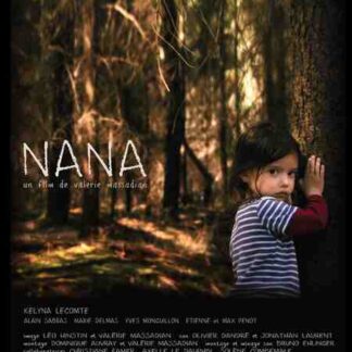 Nana (2011) with English Subtitles on DVD