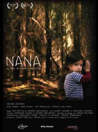 Nana (2011) with English Subtitles on DVD - Image 2