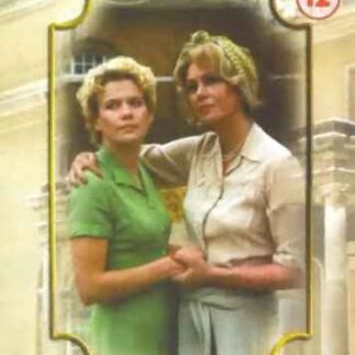 Nancherrow (TV Series 1999–1999) (1999) Starring Joanna Lumley on DVD