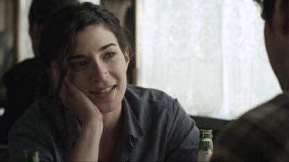 Nancy, Please (2012) Starring Will Rogers on DVD - Image 2