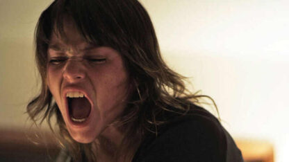 Nancy, Please (2012) Starring Will Rogers on DVD - Image 3