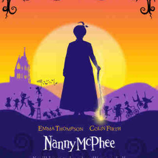 Nanny McPhee (2005) Starring Emma Thompson on DVD