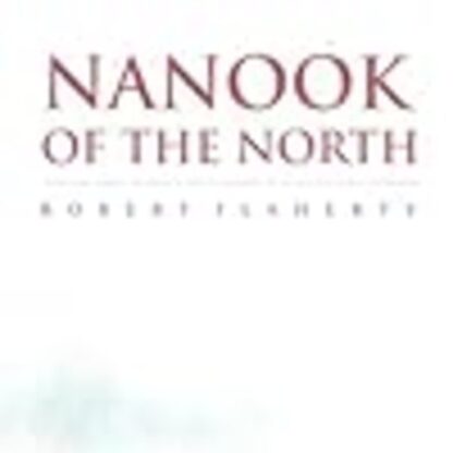 Nanook of the North (1922) Starring Allakariallak on DVD - Image 3