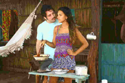 Não Se Preocupe, Nada Vai Dar Certo (2011) with English Subtitles on DVD