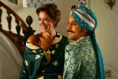 Não Se Preocupe, Nada Vai Dar Certo (2011) with English Subtitles on DVD - Image 2