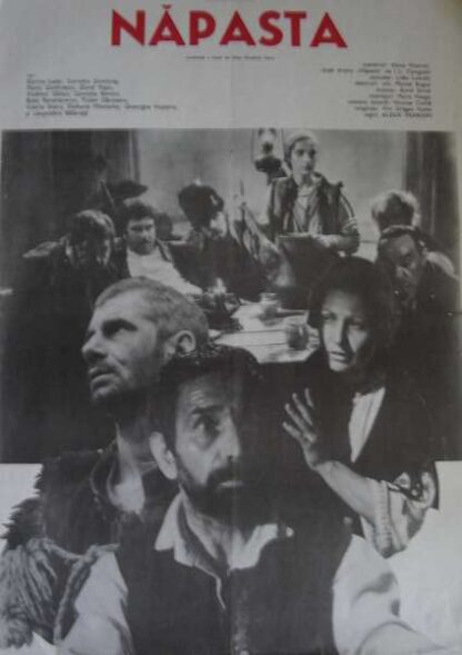 Napasta (1982) with English Subtitles on DVD - Image 5