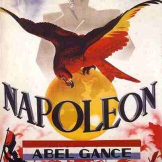Napoléon Bonaparte (1935) with English Subtitles on DVD