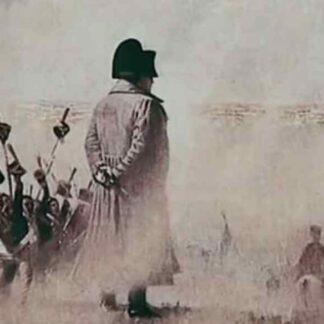 Napoleon Bonaparte: The Glory of France (TV Episode 1993) (1993) Starring Brian De Toy on DVD