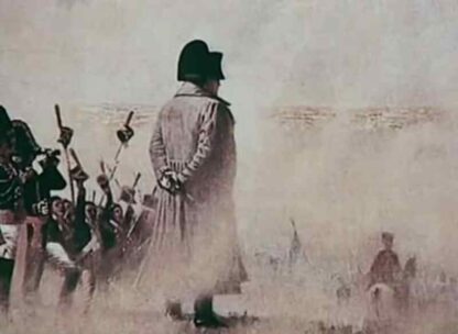 Napoleon Bonaparte: The Glory of France (TV Episode 1993) (1993) Starring Brian De Toy on DVD