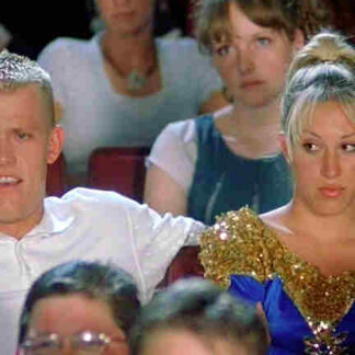 Napoleon Dynamite (2004) Starring Jon Heder on DVD