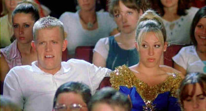 Napoleon Dynamite (2004) Starring Jon Heder on DVD