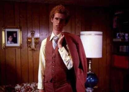 Napoleon Dynamite (2004) Starring Jon Heder on DVD - Image 2