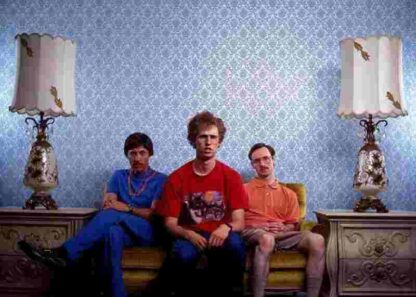 Napoleon Dynamite (2004) Starring Jon Heder on DVD - Image 3