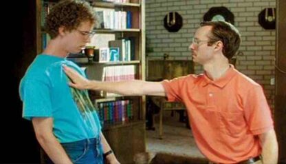 Napoleon Dynamite (2004) Starring Jon Heder on DVD - Image 4