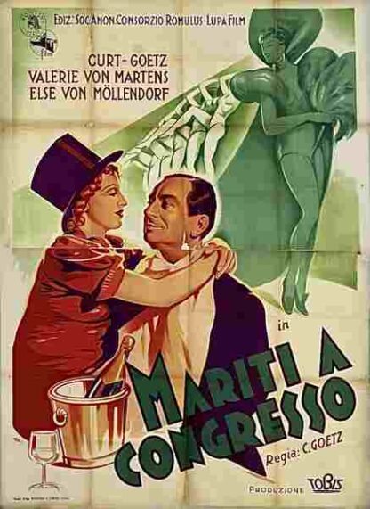 Napoleon ist an allem schuld (1938) with English Subtitles on DVD - Image 3
