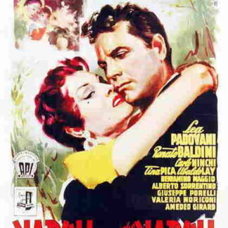 Napoli è sempre Napoli (1954) with English Subtitles on DVD