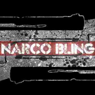 Narco Bling (2012) Starring Mariana van Zeller on DVD